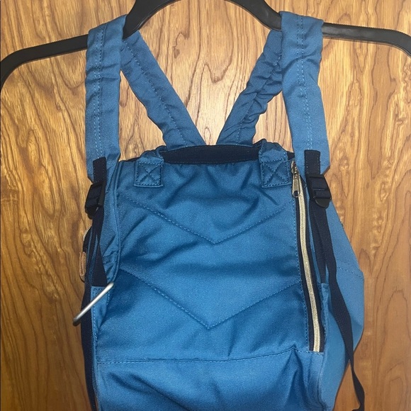 Anello backpack Blue Backpack for Men - Picture 6 of 11